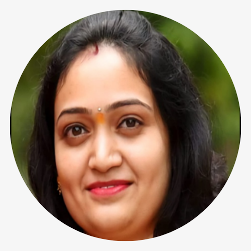 Mrs. Charulata Salunkhe